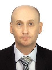 Шиянов Алексей Владимирович