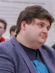 Шкурко Алексей Николаевич