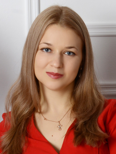 Шмыткова Анна Валериевна