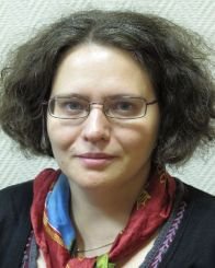 Островская Елена Сергеевна