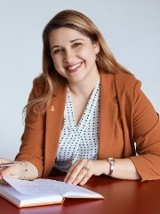 Шустова Марина Сергеевна