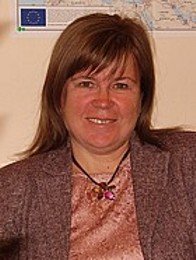Островская Елена Яковлевна