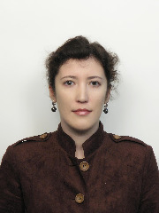 Щетинина Дарья Павловна