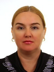 Щукина Елена Львовна