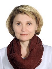 Эксакусто Татьяна Валентиновна