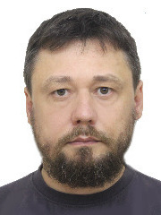 Явна Денис Викторович