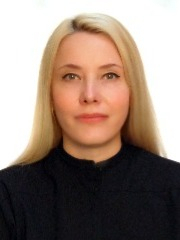 Якименко Марианна Владимировна