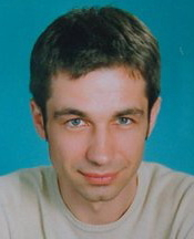 Яковлев Алексей Александрович