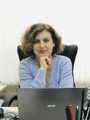 Яловега Галина Эдуардовна