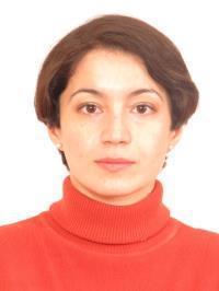 Гукежева Мадина Хизировна