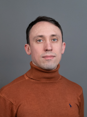 Абызов Олег Витальевич