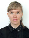 Авдеева Марина Олеговна