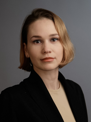 Акопова Наталия Александровна