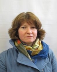 Павлова Татьяна Витальевна
