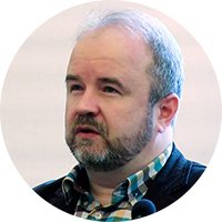 Павловец Михаил Георгиевич