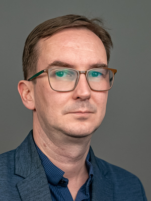 Андриенко Павел Александрович
