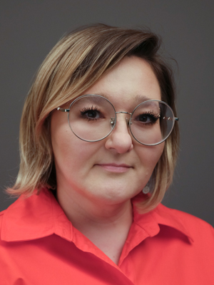 Анисимова Ольга Владимировна
