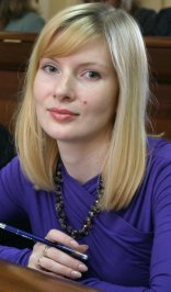 Павловская Галина Андреевна