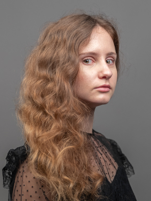 Багрова Екатерина Юрьевна