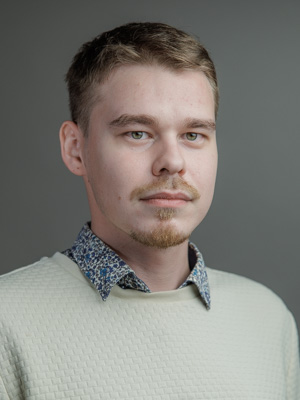 Балабаев Алексей Александрович