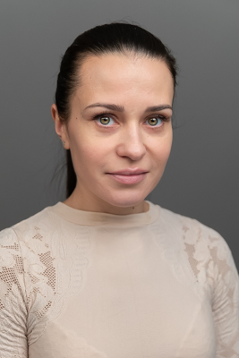 Бареева Диана