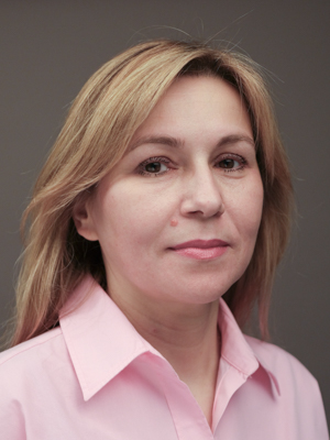 Бободжанова Лола Кадыровна