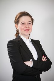 Паниди Ксения Андреевна