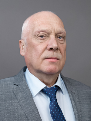 Борщев Игорь Олегович
