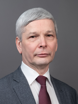 Броднев Павел Николаевич
