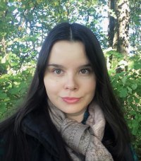 Панкова Вера Александровна