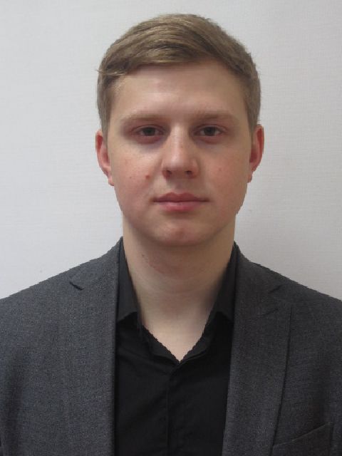 Алекса Степан Владимирович