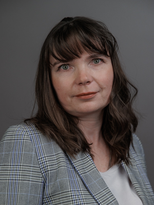 Волкова Юлия Валерьевна