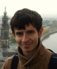 Панов Максим Евгеньевич