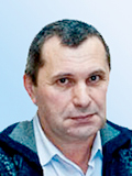 Герасимов Виктор Иванович
