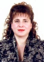 Панова Инна Викторовна