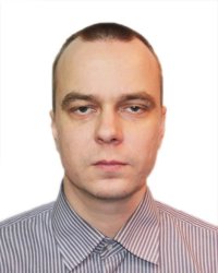 Пантюхин Дмитрии Валерьевич