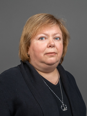 Дмитриева Наталия Владимировна