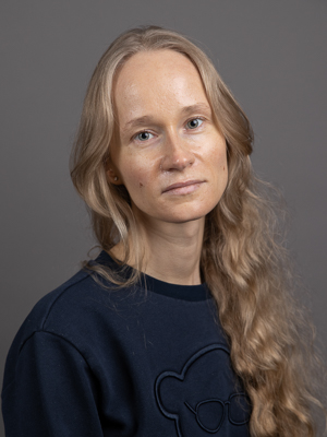 Долженкова Екатерина