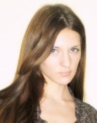 Папанова Елена Константиновна