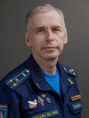 Журавлёв Владимир Алексеевич