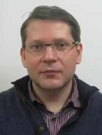 Гурнак Александр Владимирович