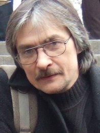 Парамонов Андреи Альбертович