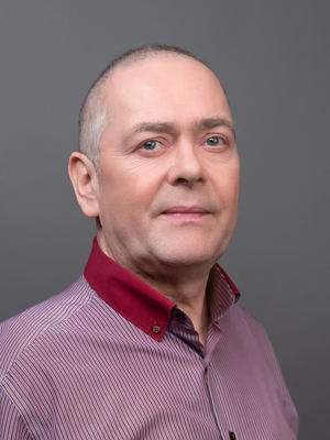 Зайцев Алексей Борисович