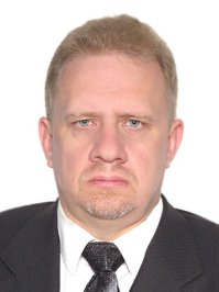 Парамонов Олег Геннадьевич