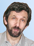 Золоторевский Николай Юльевич
