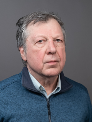 Иванов Александр Константинович