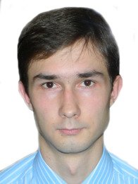 Паринов Андреи Андреевич