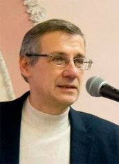 Парсамов Вадим Суренович