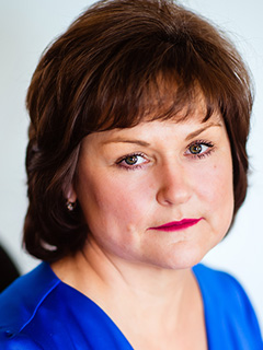 Капустина Ирина Васильевна