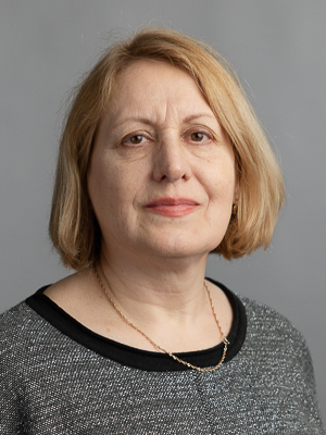 Карабутова Елена Александровна